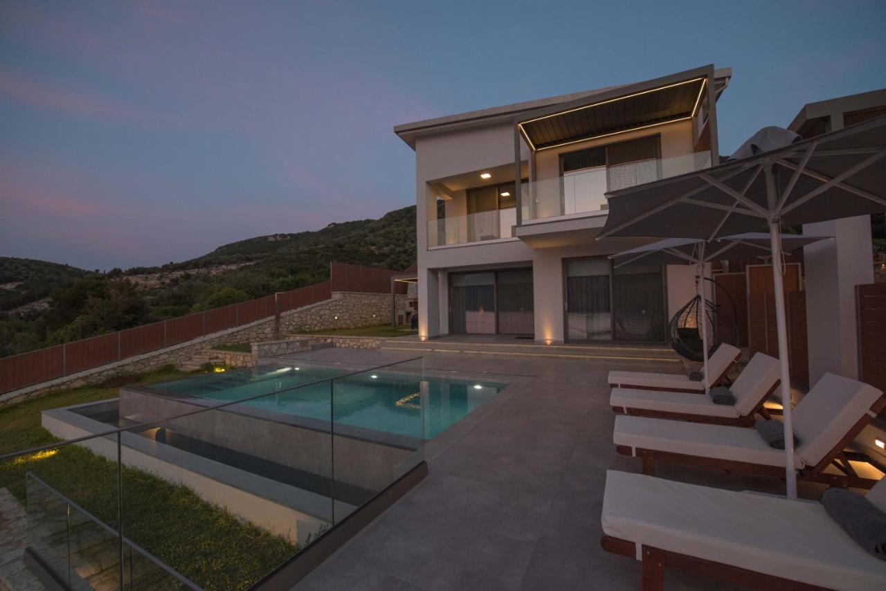Villa Mrs Grey Luxury